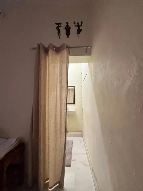 Хоспет: Rashmitha Guest House