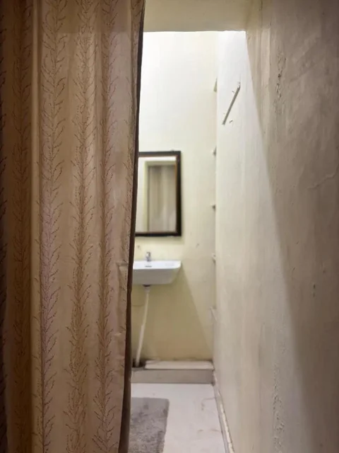 Хоспет: Rashmitha Guest House