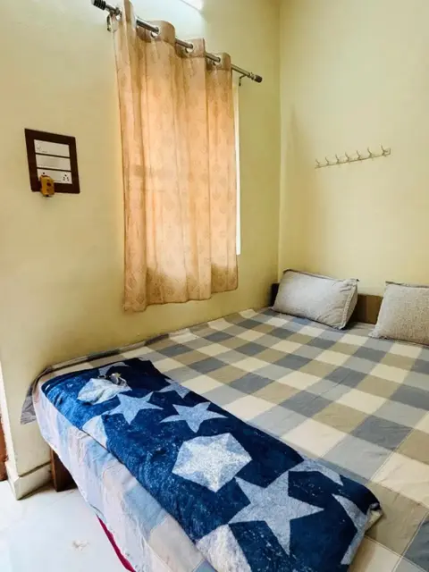 Хоспет: Rashmitha Guest House