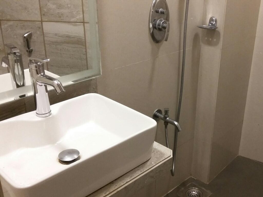 Мумбаи: OYO 8690 Hotel Kalpana Elite