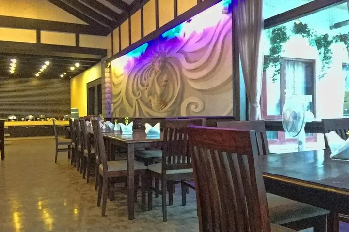 Дарджилинг: Istana Resort and Spa