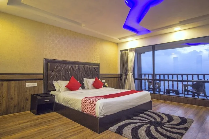Дарджилинг: Istana Resort and Spa