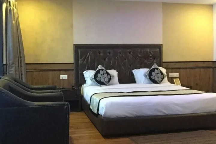 Дарджилинг: Istana Resort and Spa