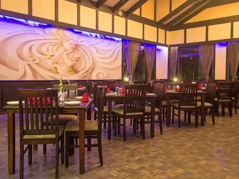 Дарджилинг: Istana Resort and Spa