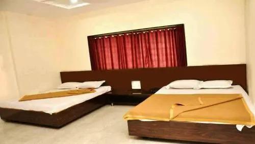 Ширди: Hotel Sai Sk Palace