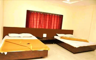Ширди: Hotel Sai Sk Palace