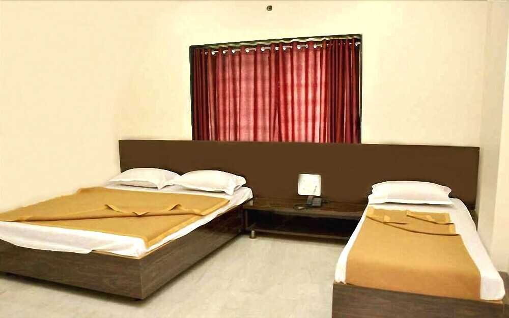 Ширди: Hotel Sai Sk Palace
