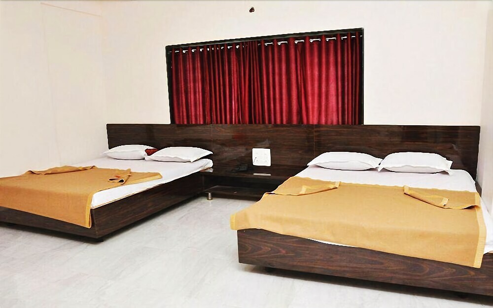 Ширди: Hotel Sai Sk Palace