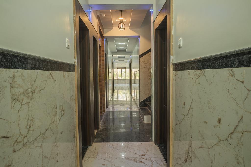 Ширди: Hotel Sai Sk Palace