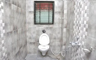Ширди: Hotel Sai Sk Palace
