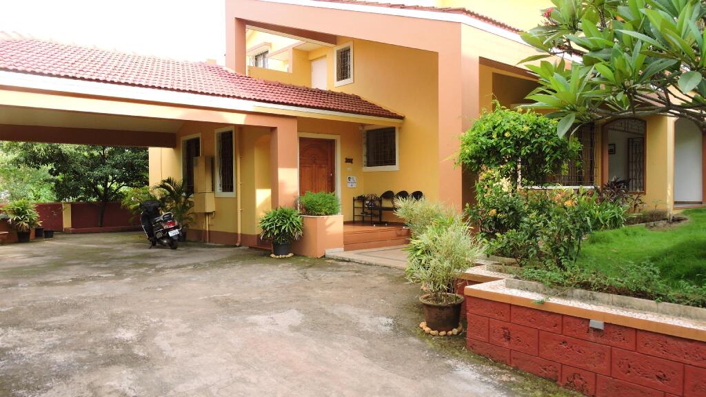 Ратнагири: The Mango Villa