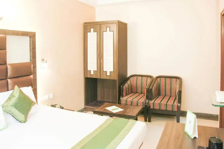 Канпур: Treebo Trend Swagat Kanpur