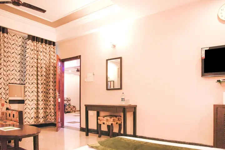 Канпур: Treebo Trend Swagat Kanpur