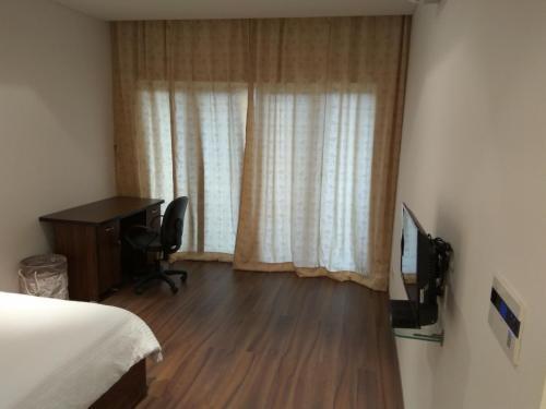 Пуна: Advantage 2 U Hospitality Kharadi, Pune