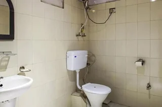 Дарджилинг: Hotel Shanti Palace