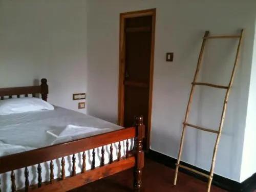 Солагампатти: Tranquility Guest House