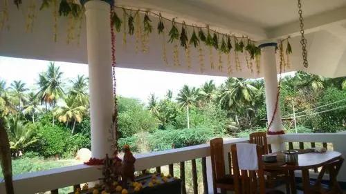 Солагампатти: Tranquility Guest House