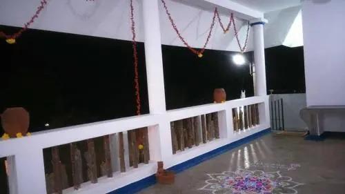 Солагампатти: Tranquility Guest House