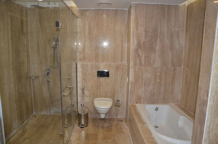 Бодх-Гая: Maha Bodhi Hotel Resort Convention Centre