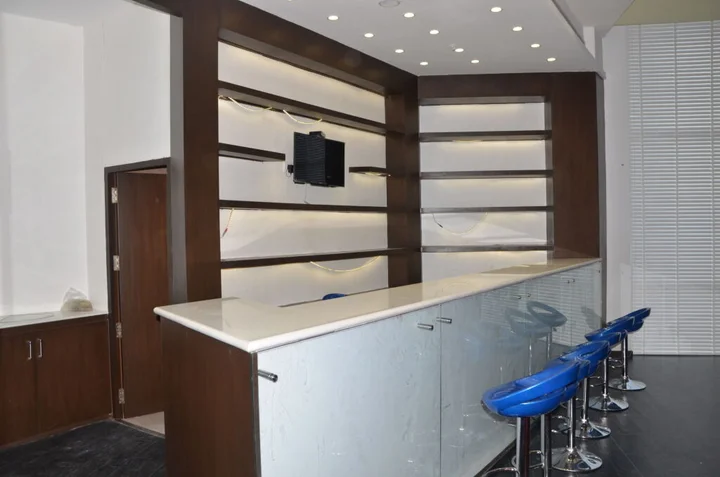 Бодх-Гая: Maha Bodhi Hotel Resort Convention Centre
