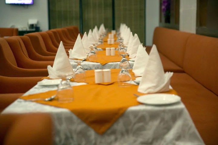 Бодх-Гая: Maha Bodhi Hotel Resort Convention Centre