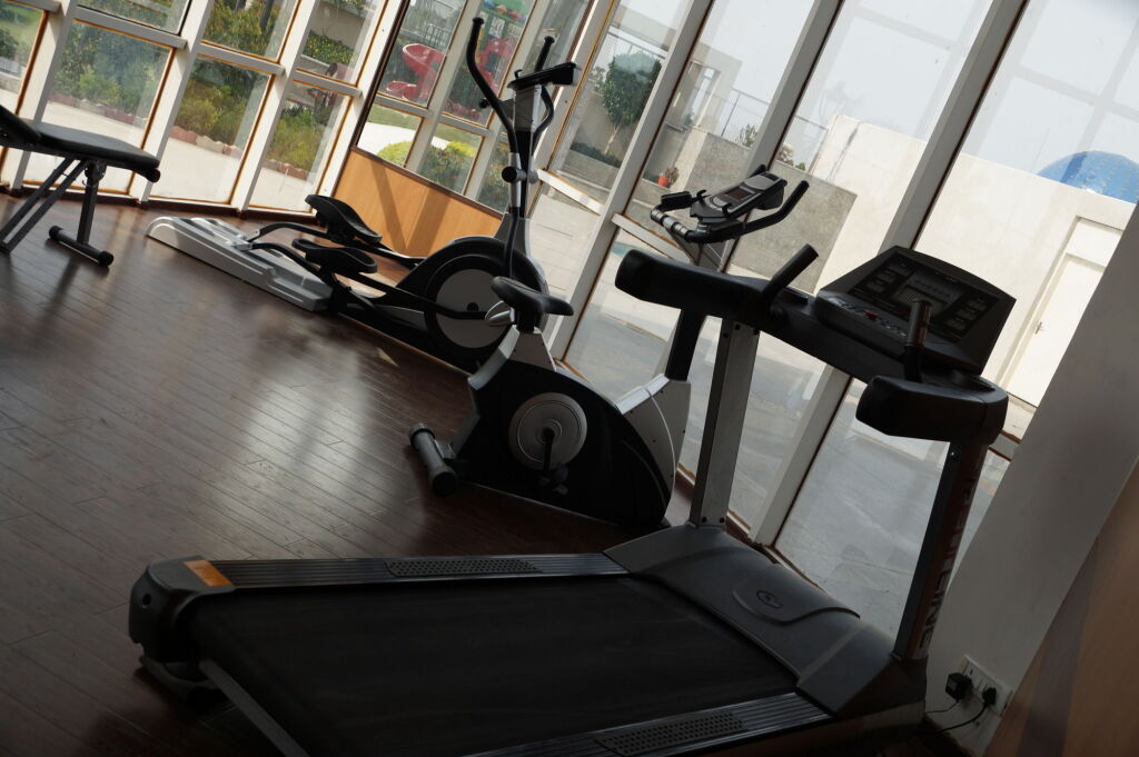 Бодх-Гая: Maha Bodhi Hotel Resort Convention Centre