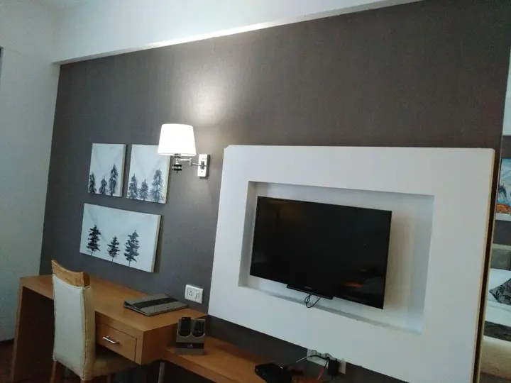 Бодх-Гая: Maha Bodhi Hotel Resort Convention Centre
