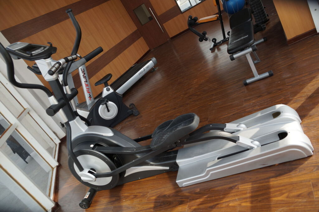 Бодх-Гая: Maha Bodhi Hotel Resort Convention Centre