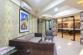 Мумбаи: OYO Premium Mumbai International Airport 3