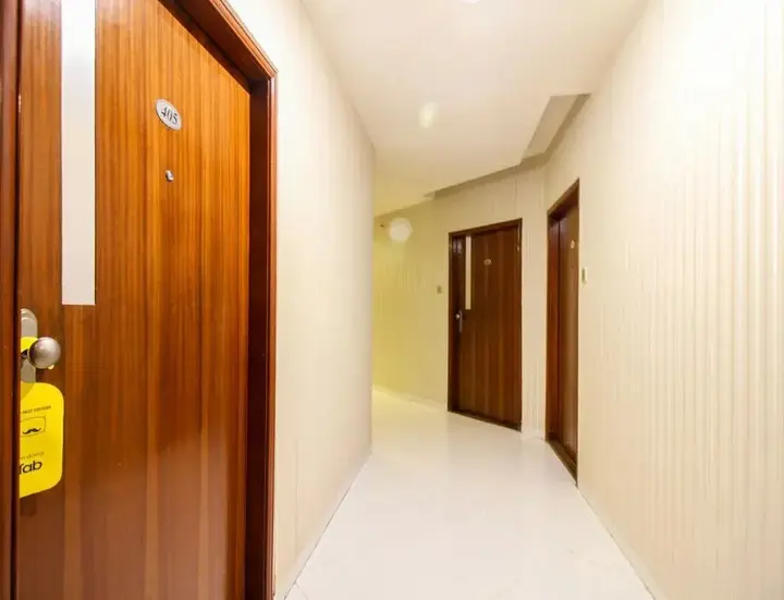 Мумбаи: OYO Premium Mumbai International Airport 3