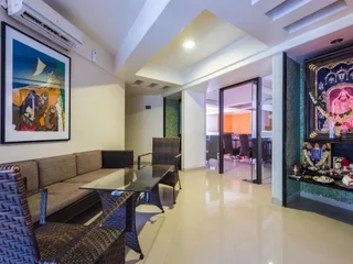 Мумбаи: OYO Premium Mumbai International Airport 3