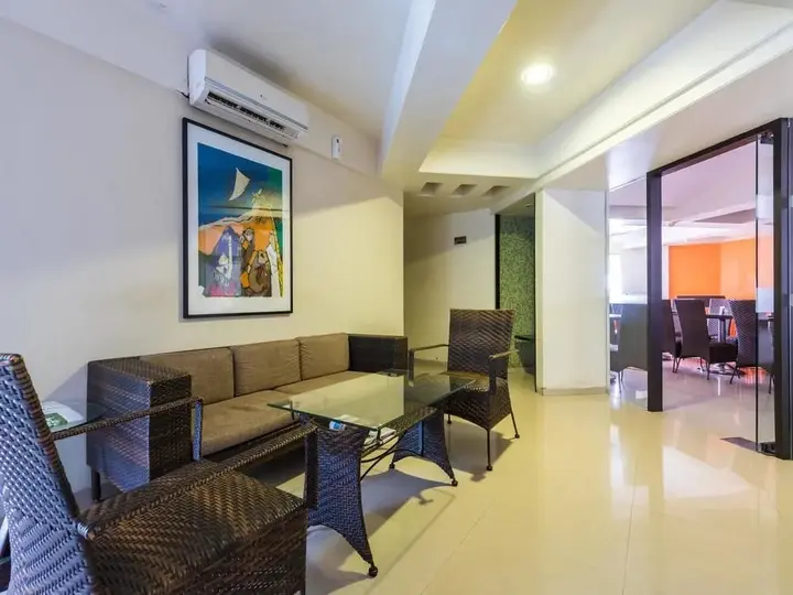 Мумбаи: OYO Premium Mumbai International Airport 3