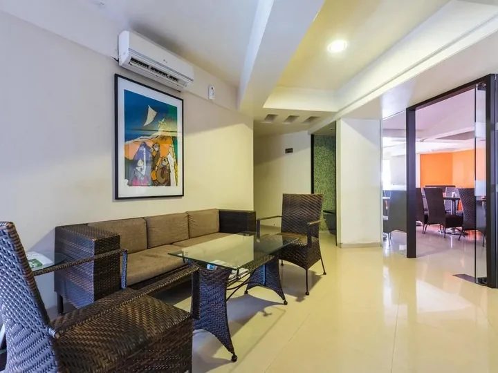Мумбаи: OYO Premium Mumbai International Airport 3
