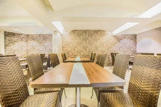 Мумбаи: OYO Premium Mumbai International Airport 3