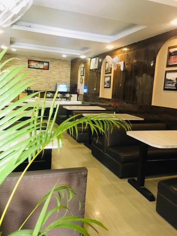 Катра: Hotel Maharaja Inn