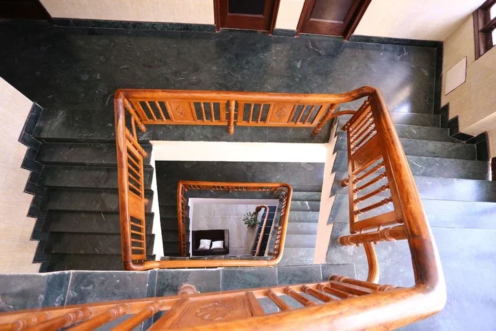 Катра: Hotel Maharaja Inn