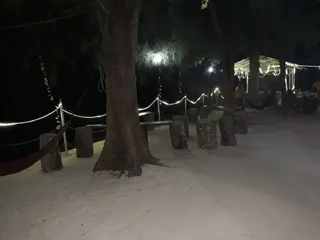 Остров Swaraj Dweep: Moonlit Sands