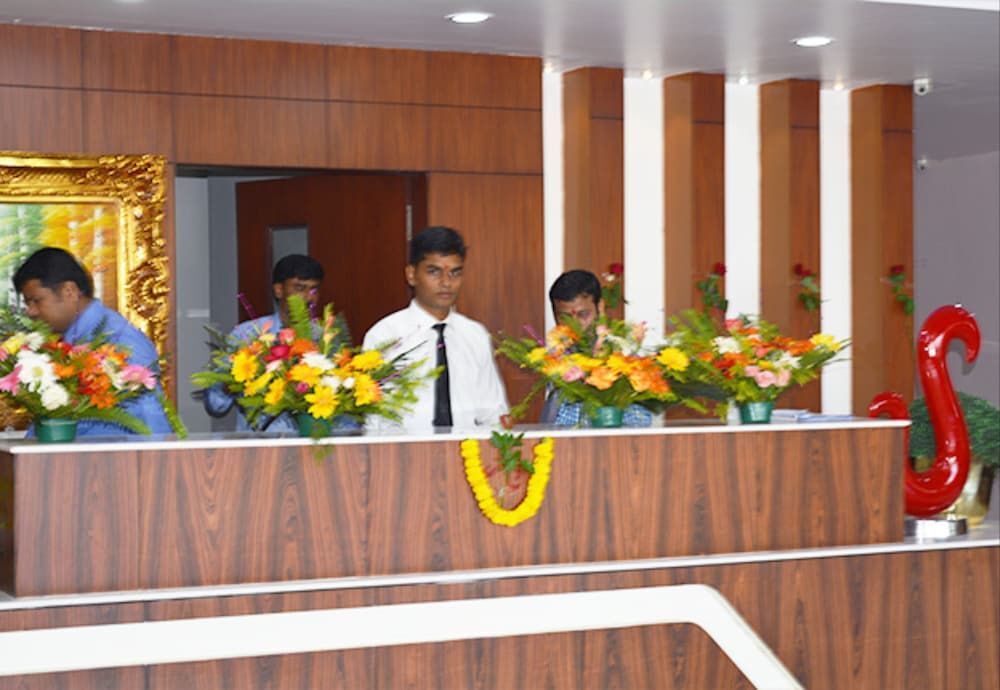 Hotel KP's Salunki — фото 2
