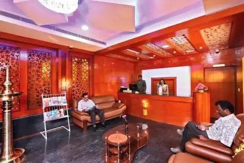 Cheppad: Empire Residency
