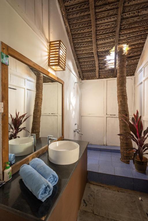 Южный Гоа: Forget Me Not Resort