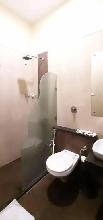 Патна: Vijaya Tej Clarks Inn