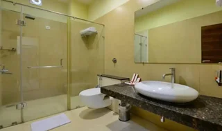 Патна: Vijaya Tej Clarks Inn