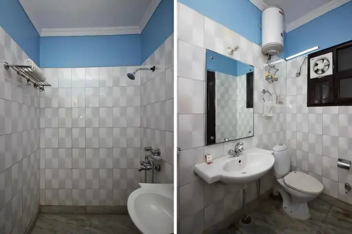 Нойда: Sweet Home
