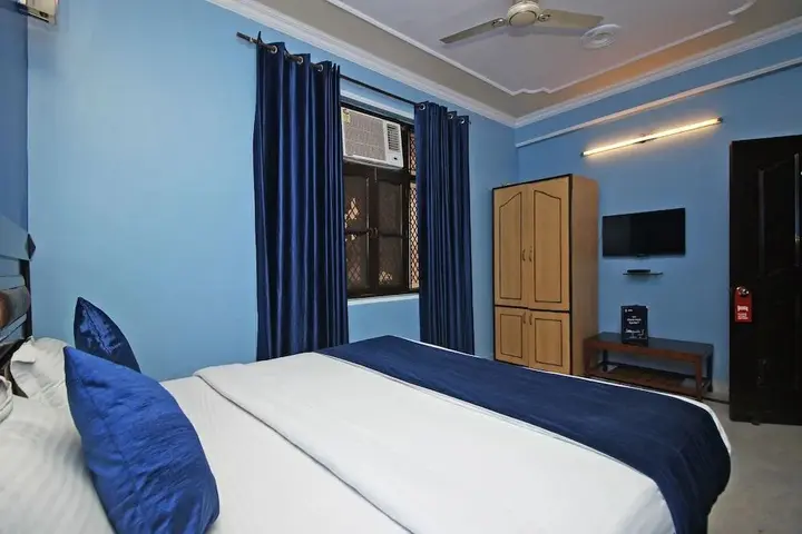 Нойда: Sweet Home