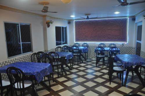 Болпур: Shanti Neer Lodge