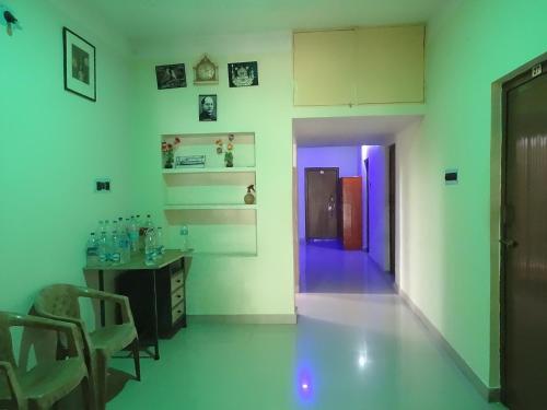 Болпур: Shanti Neer Lodge