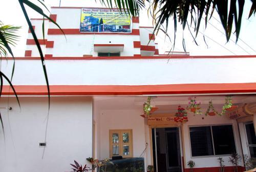 Болпур: Shanti Neer Lodge