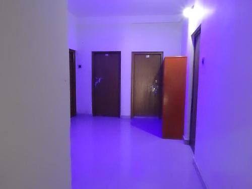 Болпур: Shanti Neer Lodge
