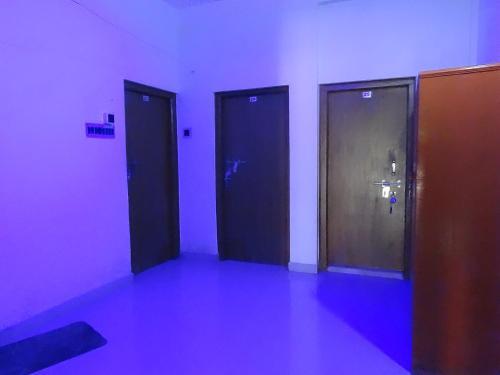 Болпур: Shanti Neer Lodge