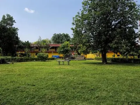 Панпата: Bandhavgarh 365